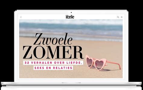 libelle digitale magazine.